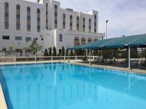 Гостиница Hotel Al Madinah Holiday  Мускат